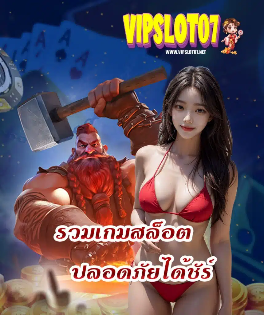 vipslot07 login