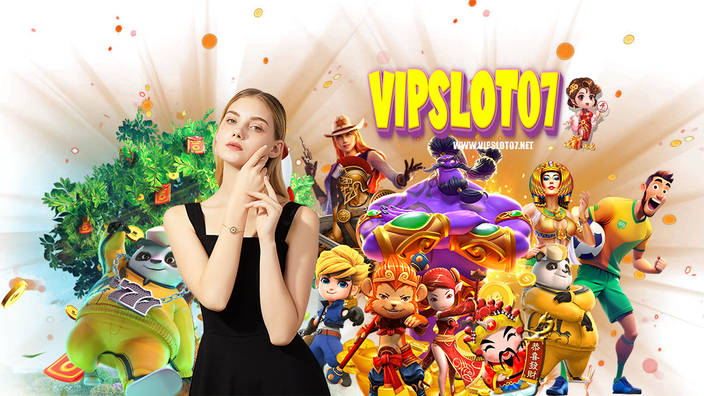 vipslot07-slot
